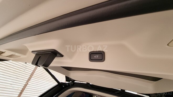 Land Rover Range Rover 2014, 97,000 km - 5.0 l - Bakı