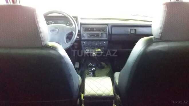 LADA (VAZ) Niva 1996, 285,000 km - 1.7 л - Xaçmaz
