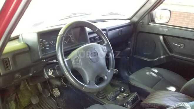 LADA (VAZ) Niva 1996, 285,000 km - 1.7 л - Xaçmaz