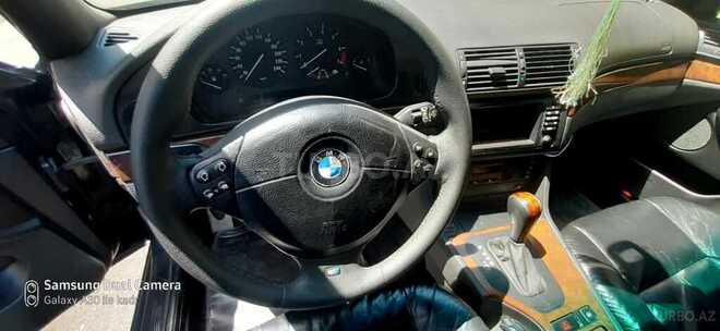 BMW 528 1999, 500,000 km - 2.8 л - Bakı