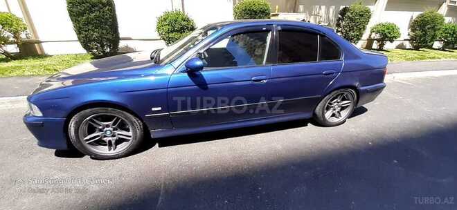 BMW 528 1999, 500,000 km - 2.8 л - Bakı