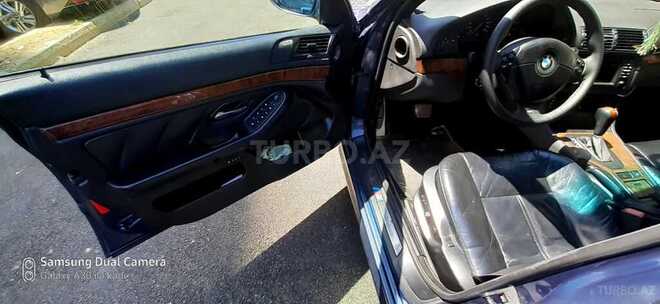 BMW 528 1999, 500,000 km - 2.8 л - Bakı