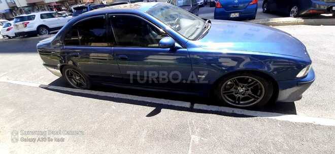 BMW 528 1999, 500,000 km - 2.8 л - Bakı