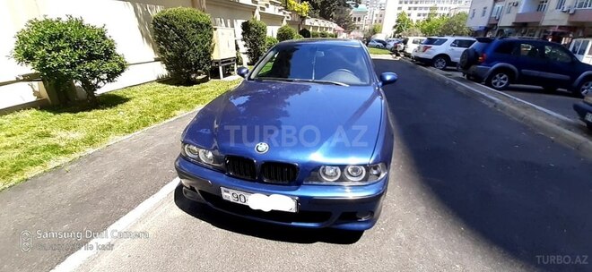 BMW 528 1999, 500,000 km - 2.8 л - Bakı