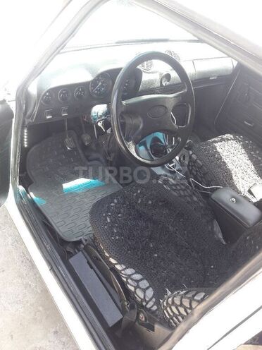 LADA (VAZ) 2101 1976, 555,555 km - 1.5 l - Şəki