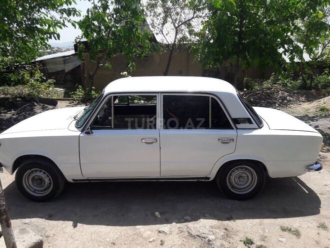 LADA (VAZ) 2101 1976, 555,555 km - 1.5 l - Şəki