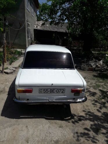 LADA (VAZ) 2101 1976, 555,555 km - 1.5 l - Şəki