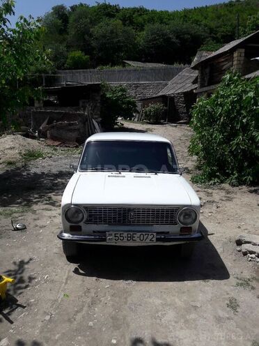 LADA (VAZ) 2101 1976, 555,555 km - 1.5 l - Şəki