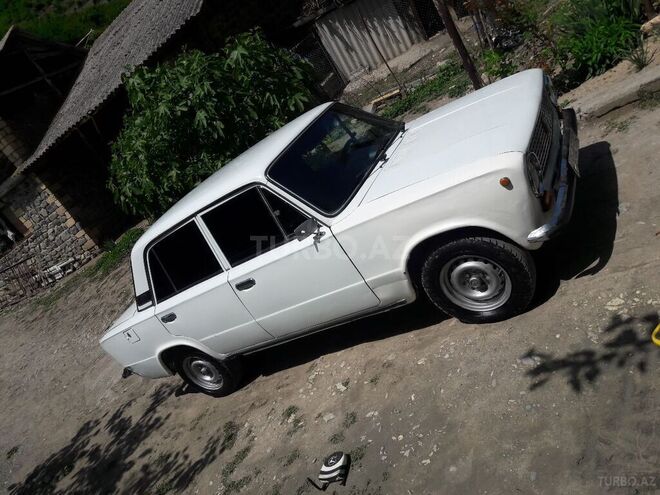 LADA (VAZ) 2101 1976, 555,555 km - 1.5 l - Şəki
