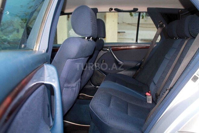 Mercedes C 200 1998, 360,114 km - 2.0 л - Bakı