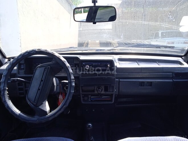 LADA (VAZ) 21099 1991, 60,385 km - 1.5 l - Mingəçevir