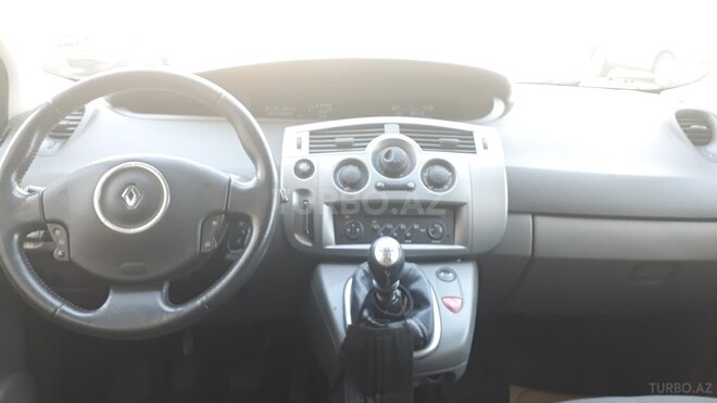 Renault Scenic 2008, 300,000 km - 1.5 л - Bakı
