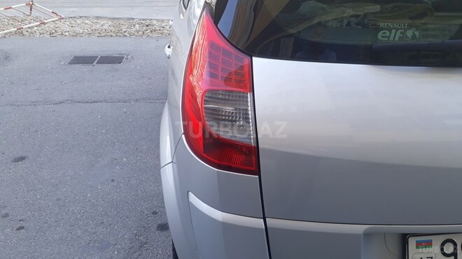 Renault Scenic 2008, 300,000 km - 1.5 л - Bakı