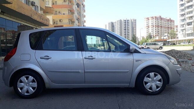 Renault Scenic 2008, 300,000 km - 1.5 л - Bakı