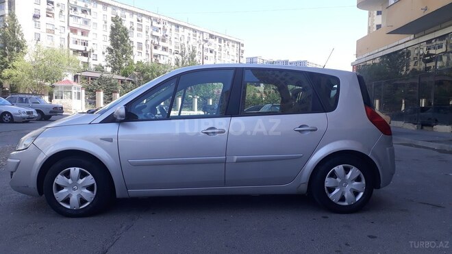 Renault Scenic 2008, 300,000 km - 1.5 л - Bakı