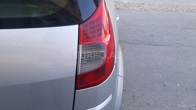 Renault Scenic 2008, 300,000 km - 1.5 л - Bakı