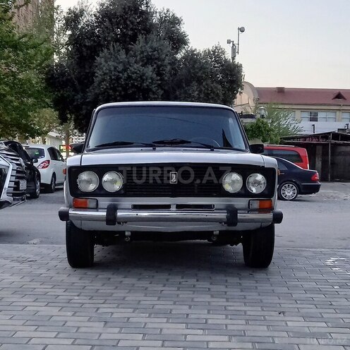 LADA (VAZ) 2106 2004, 543,322 km - 1.6 l - Bakı