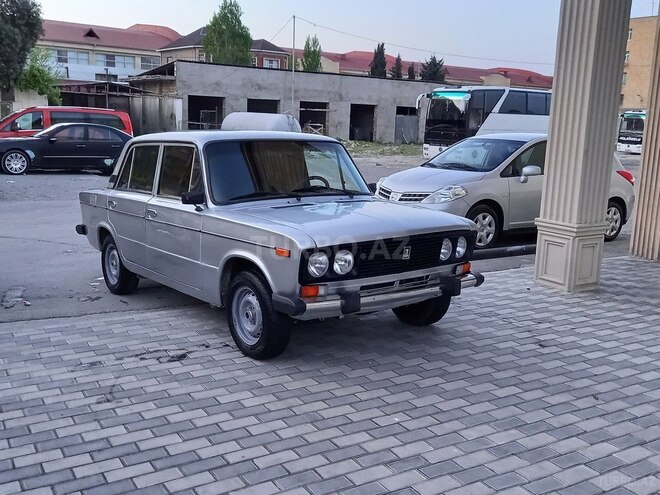 LADA (VAZ) 2106 2004, 543,322 km - 1.6 l - Bakı