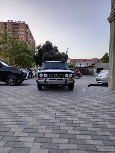 LADA (VAZ) 2106 2004, 543,322 km - 1.6 l - Bakı