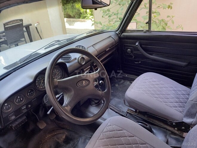 LADA (VAZ) 2106 2004, 543,322 km - 1.6 l - Bakı