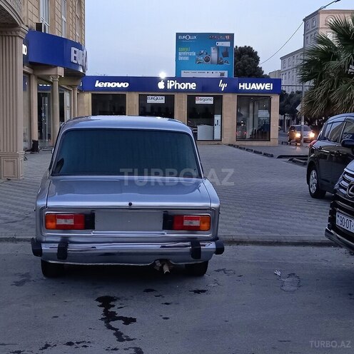 LADA (VAZ) 2106 2004, 543,322 km - 1.6 l - Bakı