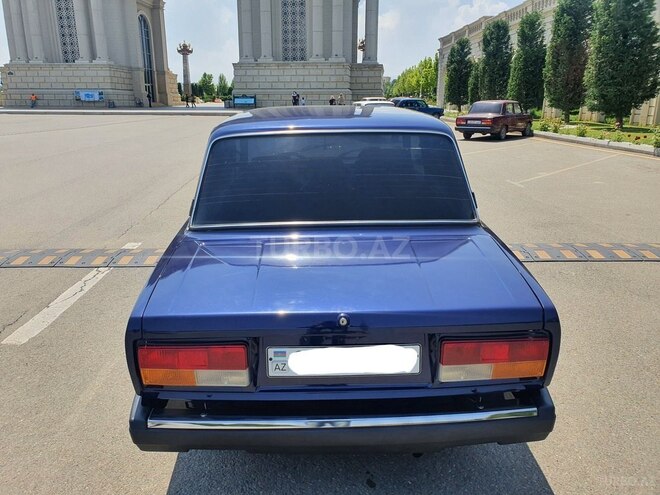 LADA (VAZ) 2107 2005, 187,021 km - 1.5 л - Goranboy