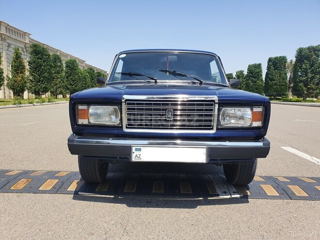 LADA (VAZ) 2107 2005, 187,021 km - 1.5 л - Goranboy
