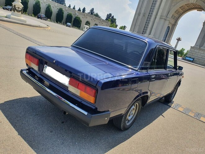 LADA (VAZ) 2107 2005, 187,021 km - 1.5 л - Goranboy