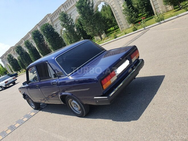 LADA (VAZ) 2107 2005, 187,021 km - 1.5 л - Goranboy