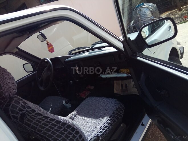 LADA (VAZ) Niva 2013, 96,000 km - 1.7 л - Bakı