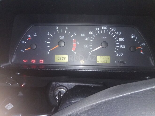 LADA (VAZ) Niva 2013, 96,000 km - 1.7 л - Bakı
