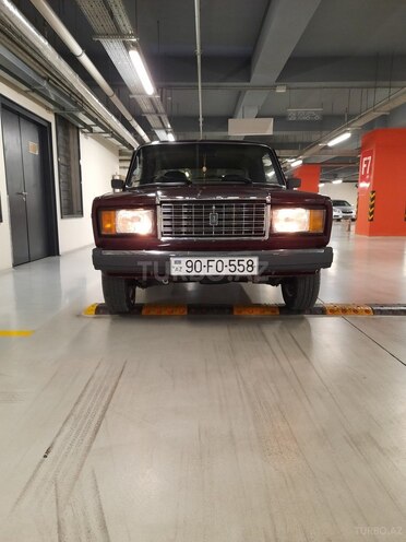 LADA (VAZ) 2107 2009, 19,757 km - 1.5 l - Gəncə