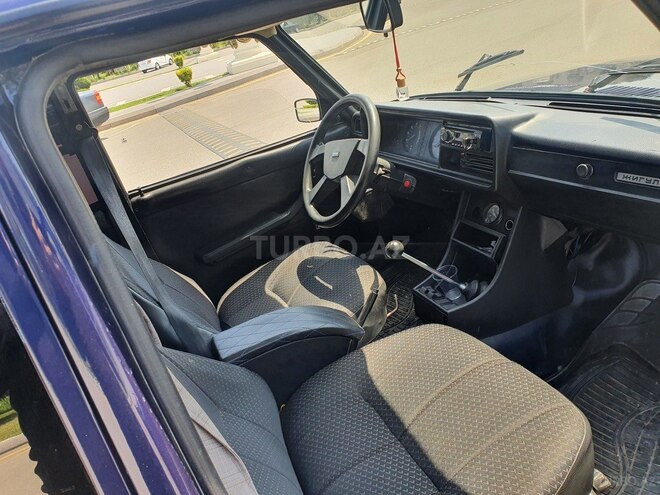 LADA (VAZ) 2107 2005, 187,021 km - 1.5 л - Goranboy