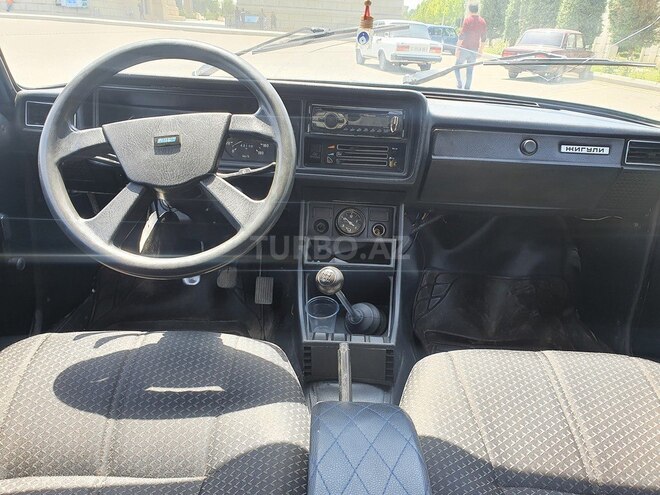 LADA (VAZ) 2107 2005, 187,021 km - 1.5 л - Goranboy