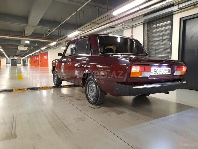 LADA (VAZ) 2107 2009, 19,757 km - 1.5 l - Gəncə