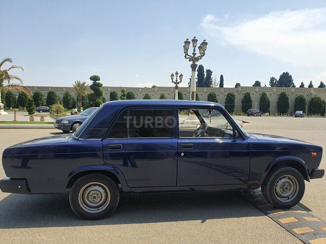 LADA (VAZ) 2107 2005, 187,021 km - 1.5 л - Goranboy