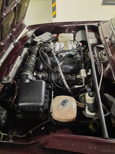 LADA (VAZ) 2107 2009, 19,757 km - 1.5 l - Gəncə