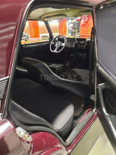 LADA (VAZ) 2107 2009, 19,757 km - 1.5 l - Gəncə
