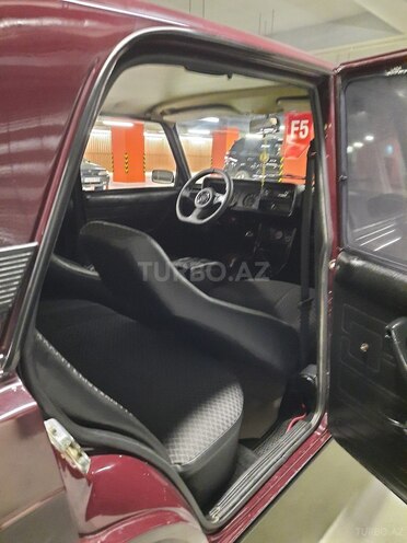 LADA (VAZ) 2107 2009, 19,757 km - 1.5 l - Gəncə