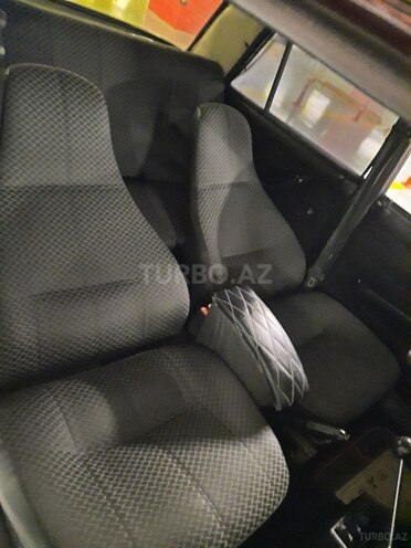 LADA (VAZ) 2107 2009, 19,757 km - 1.5 l - Gəncə