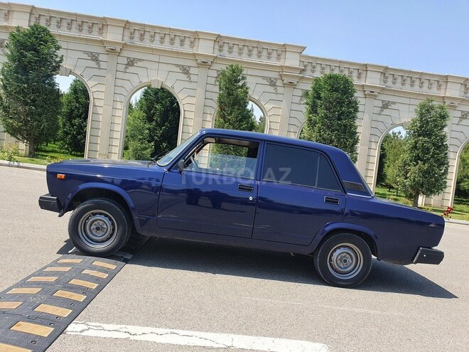 LADA (VAZ) 2107 2005, 187,021 km - 1.5 л - Goranboy
