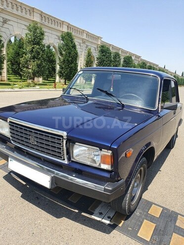 LADA (VAZ) 2107 2005, 187,021 km - 1.5 л - Goranboy