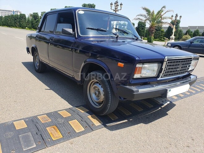 LADA (VAZ) 2107 2005, 187,021 km - 1.5 л - Goranboy