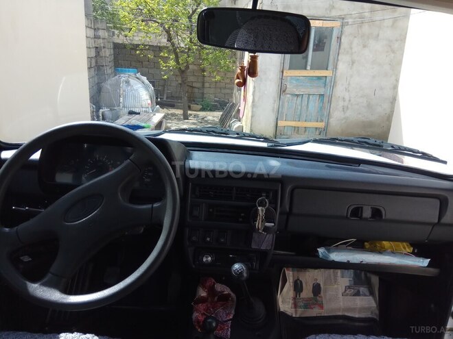 LADA (VAZ) Niva 2013, 96,000 km - 1.7 л - Bakı