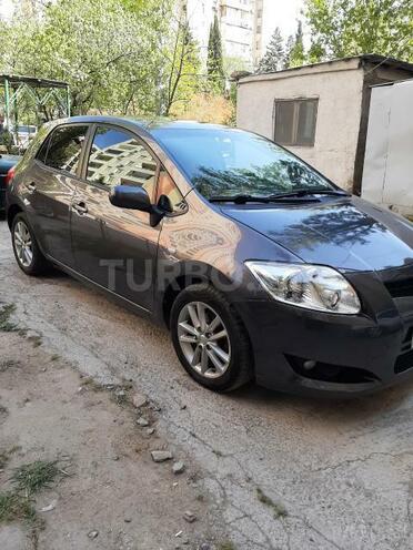 Toyota Corolla 2009, 130,000 km - 1.4 l - Bakı