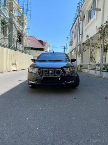 Khazar SD 2020, 19,000 km - 1.7 l - Bakı