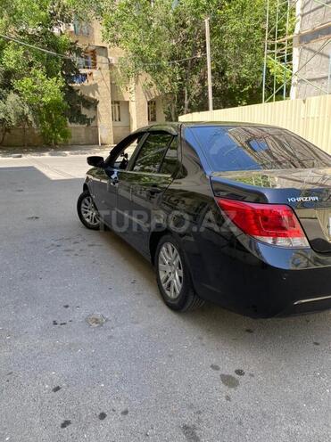 Khazar SD 2020, 19,000 km - 1.7 l - Bakı