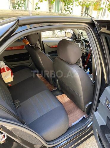 Khazar SD 2020, 19,000 km - 1.7 l - Bakı