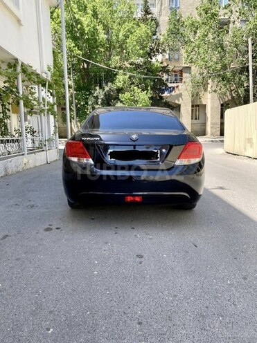 Khazar SD 2020, 19,000 km - 1.7 l - Bakı