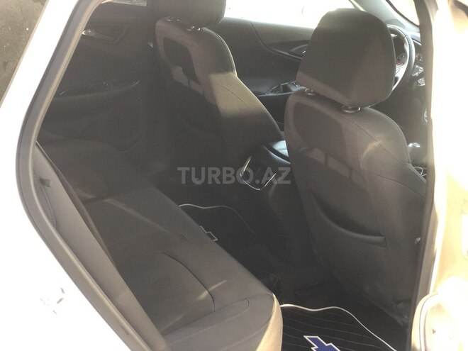 Chevrolet Malibu 2016, 137,000 km - 1.5 l - Bakı